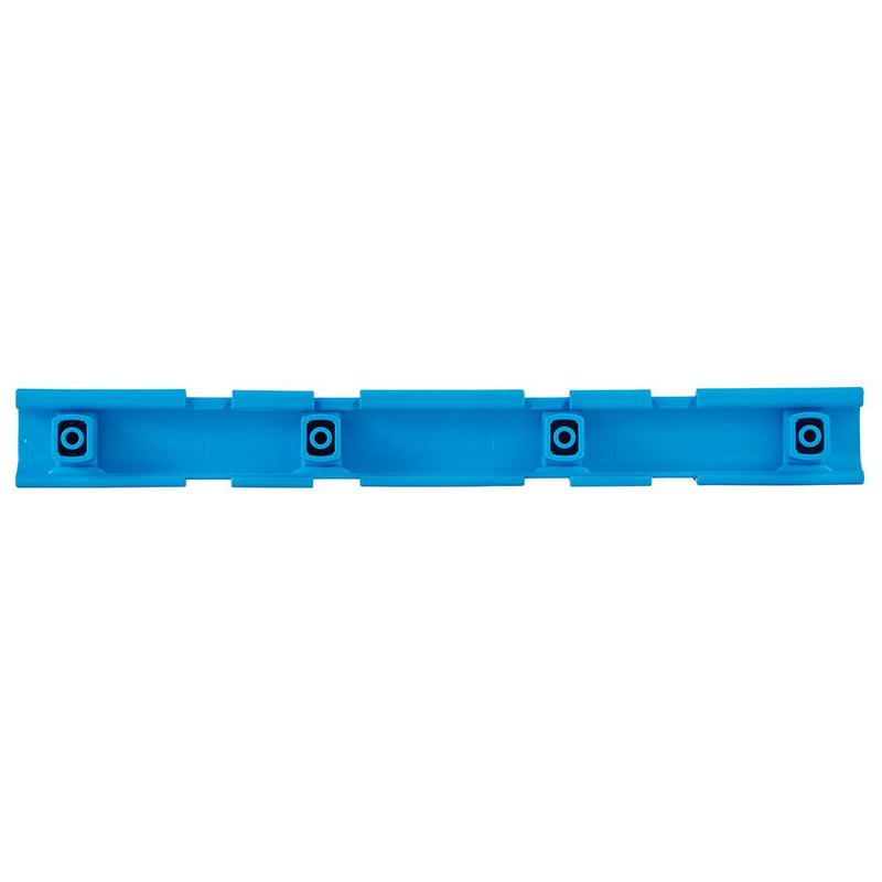 Vikan Hygienisches Hi-Flex-Wandhalterungssystem, verschiedene Farben - Karton mit 5 Stück