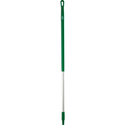 Vikan Ergonomischer Aluminiumstiel, 1310 mm, verschiedene Farben - Karton mit 10 Stück