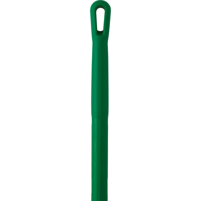 Vikan Ergonomischer Aluminiumstiel, 1310 mm, verschiedene Farben - Karton mit 10 Stück