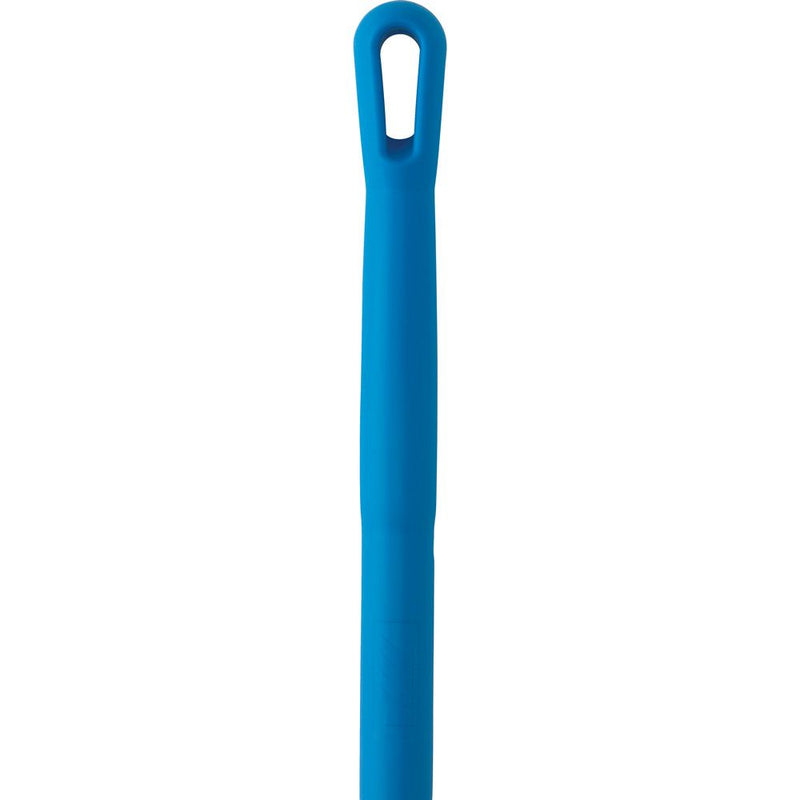 Vikan Ergonomischer Aluminiumstiel, 1310 mm, verschiedene Farben - Karton mit 10 Stück
