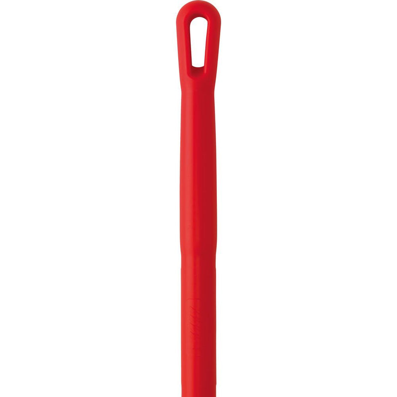 Vikan Ergonomischer Aluminiumstiel, 1310 mm, verschiedene Farben - Karton mit 10 Stück