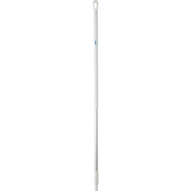 Vikan Ergonomischer Aluminiumstiel, 1310 mm, verschiedene Farben - Karton mit 10 Stück