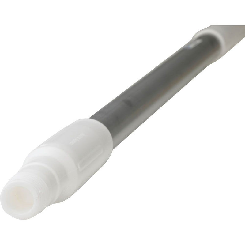 Vikan Ergonomischer Aluminiumstiel, 1310 mm, verschiedene Farben - Karton mit 10 Stück