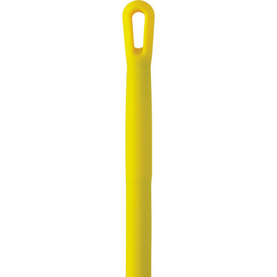 Vikan Ergonomischer Aluminiumstiel, 1310 mm, verschiedene Farben - Karton mit 10 Stück