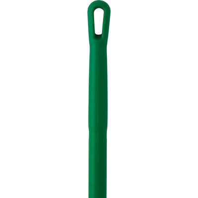 Vikan Ergonomischer Aluminiumstiel, 1510 mm, verschiedene Farben - Karton mit 10 Stück