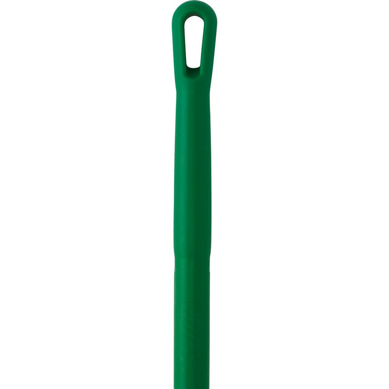 Vikan Ergonomischer Aluminiumstiel, 1510 mm, verschiedene Farben - Karton mit 10 Stück