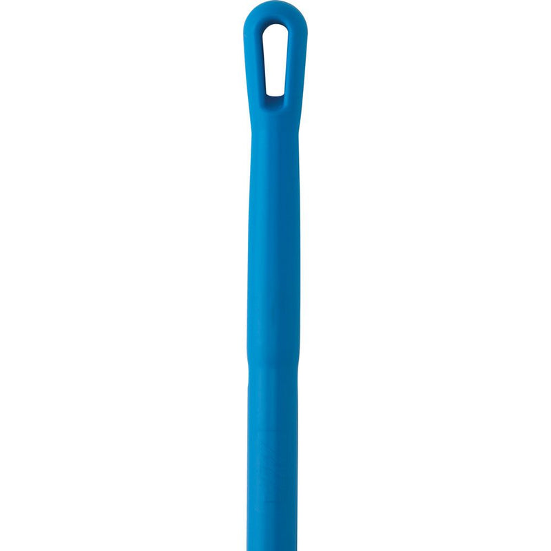 Vikan Ergonomischer Aluminiumstiel, 1510 mm, verschiedene Farben - Karton mit 10 Stück