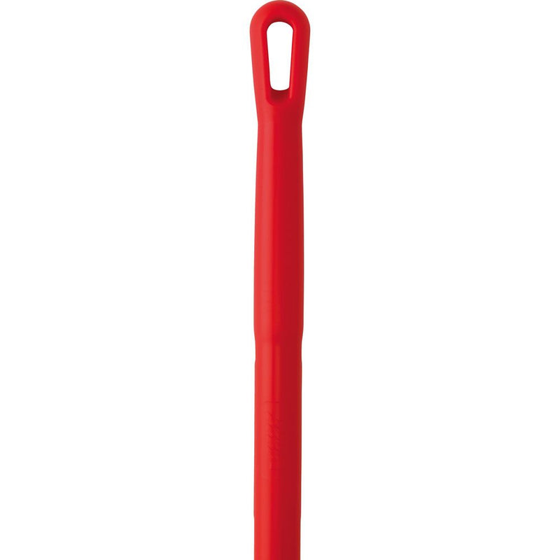 Vikan Ergonomischer Aluminiumstiel, 1510 mm, verschiedene Farben - Karton mit 10 Stück