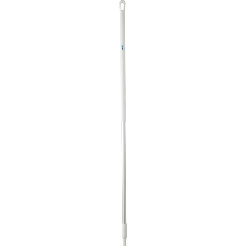 Vikan Ergonomischer Aluminiumstiel, 1510 mm, verschiedene Farben - Karton mit 10 Stück