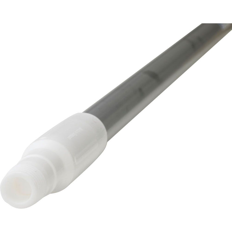 Vikan Ergonomischer Aluminiumstiel, 1510 mm, verschiedene Farben - Karton mit 10 Stück