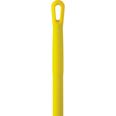 Vikan Ergonomischer Aluminiumstiel, 1510 mm, verschiedene Farben - Karton mit 10 Stück
