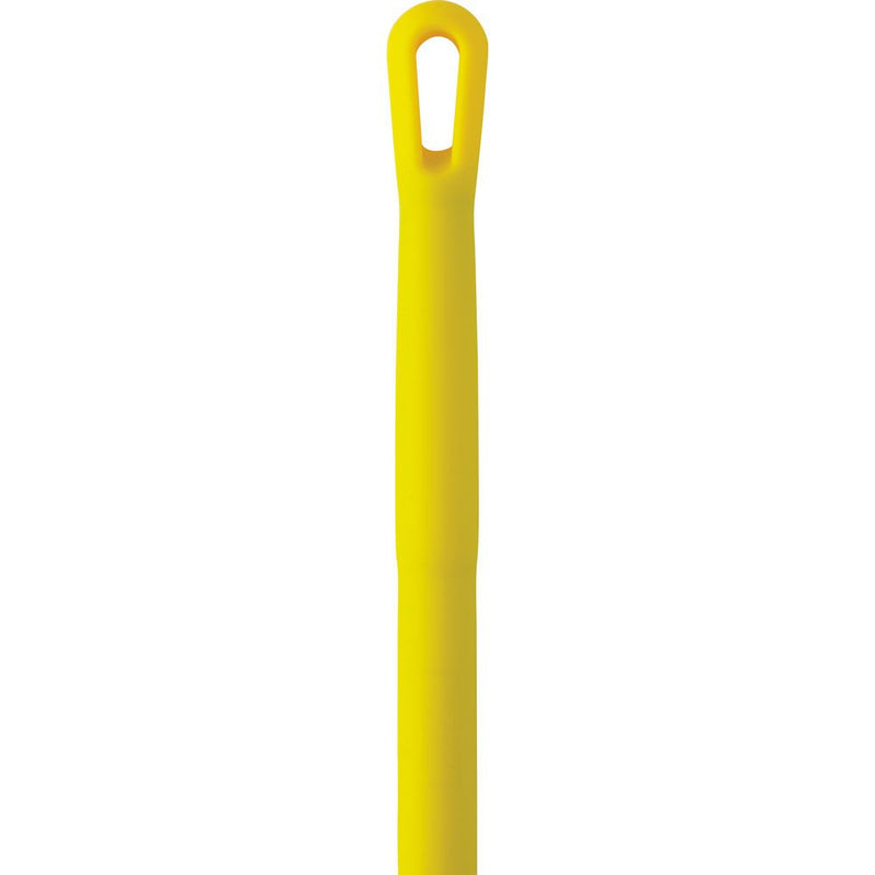 Vikan Ergonomischer Aluminiumstiel, 1510 mm, verschiedene Farben - Karton mit 10 Stück