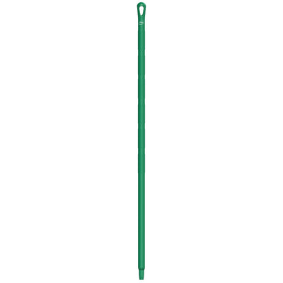 Vikan Ultra Hygienischer Stiel, 1300 mm, verschiedene Farben - Karton mit 10 Stück