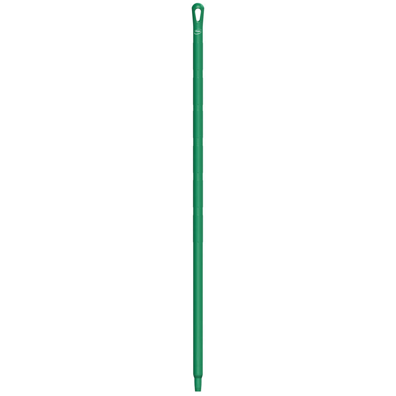 Vikan Ultra Hygienischer Stiel, 1300 mm, verschiedene Farben - Karton mit 10 Stück