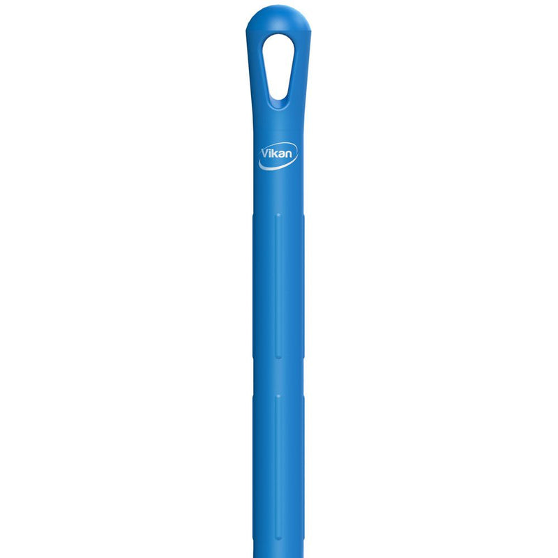 Vikan Ultra Hygienischer Stiel, 1300 mm, verschiedene Farben - Karton mit 10 Stück