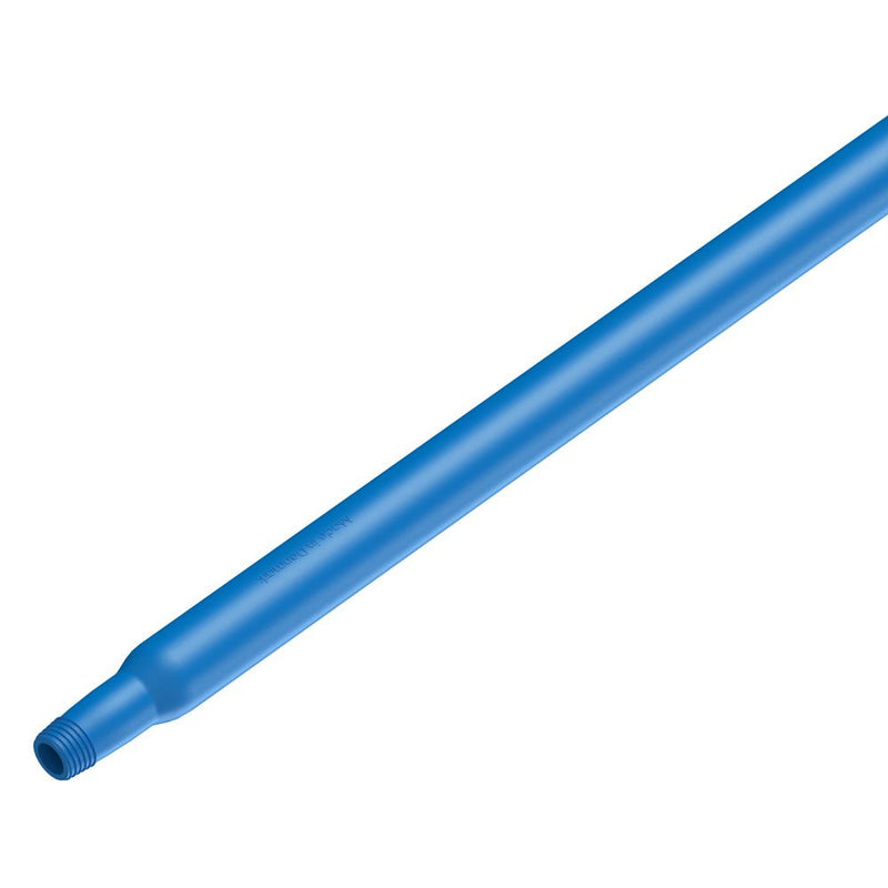 Vikan Ultra Hygienischer Stiel, 1300 mm, verschiedene Farben - Karton mit 10 Stück