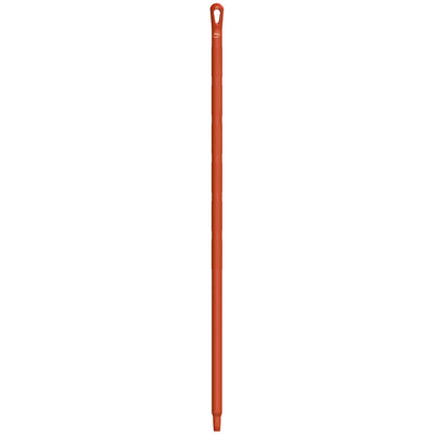 Vikan Ultra Hygienischer Stiel, 1300 mm, verschiedene Farben - Karton mit 10 Stück
