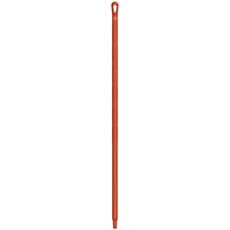 Vikan Ultra Hygienischer Stiel, 1300 mm, verschiedene Farben - Karton mit 10 Stück