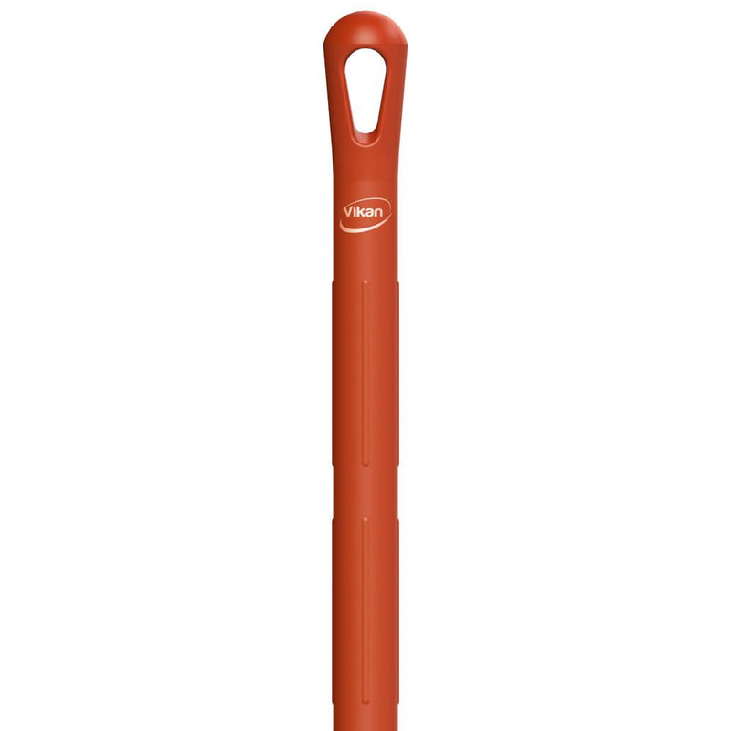 Vikan Ultra Hygienischer Stiel, 1300 mm, verschiedene Farben - Karton mit 10 Stück