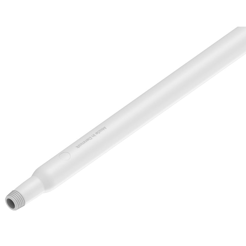 Vikan Ultra Hygienischer Stiel, 1300 mm, verschiedene Farben - Karton mit 10 Stück