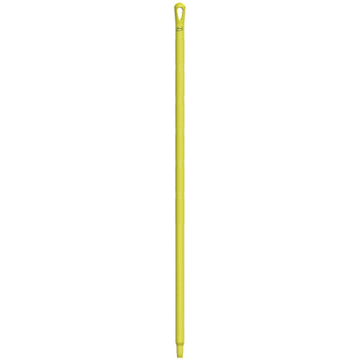 Vikan Ultra Hygienischer Stiel, 1300 mm, verschiedene Farben - Karton mit 10 Stück
