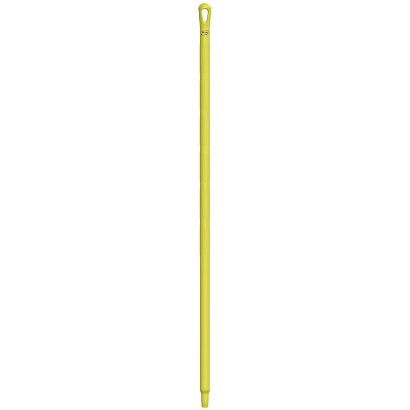 Vikan Ultra Hygienischer Stiel, 1300 mm, verschiedene Farben - Karton mit 10 Stück
