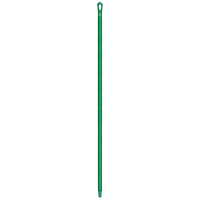 Vikan Ultra Hygienischer Stiel, 1500 mm, verschiedene Farben - Karton mit 10 Stück