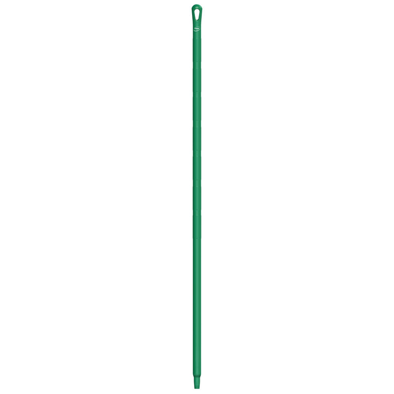Vikan Ultra Hygienischer Stiel, 1500 mm, verschiedene Farben - Karton mit 10 Stück