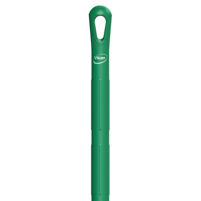 Vikan Ultra Hygienischer Stiel, 1500 mm, verschiedene Farben - Karton mit 10 Stück