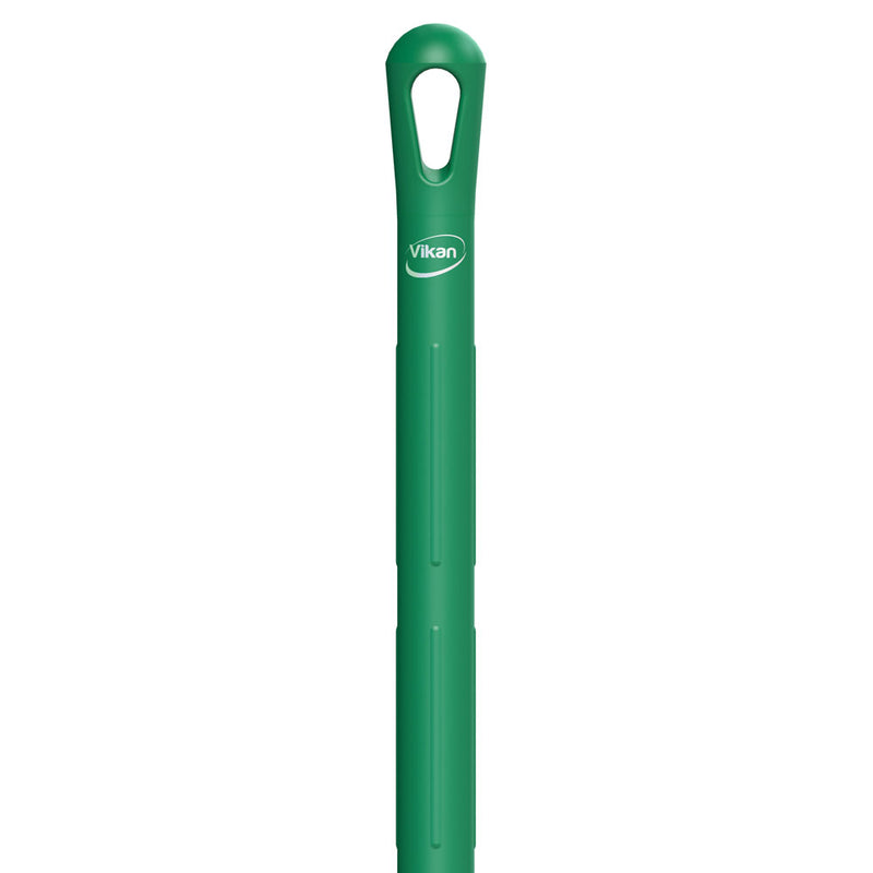 Vikan Ultra Hygienischer Stiel, 1500 mm, verschiedene Farben - Karton mit 10 Stück