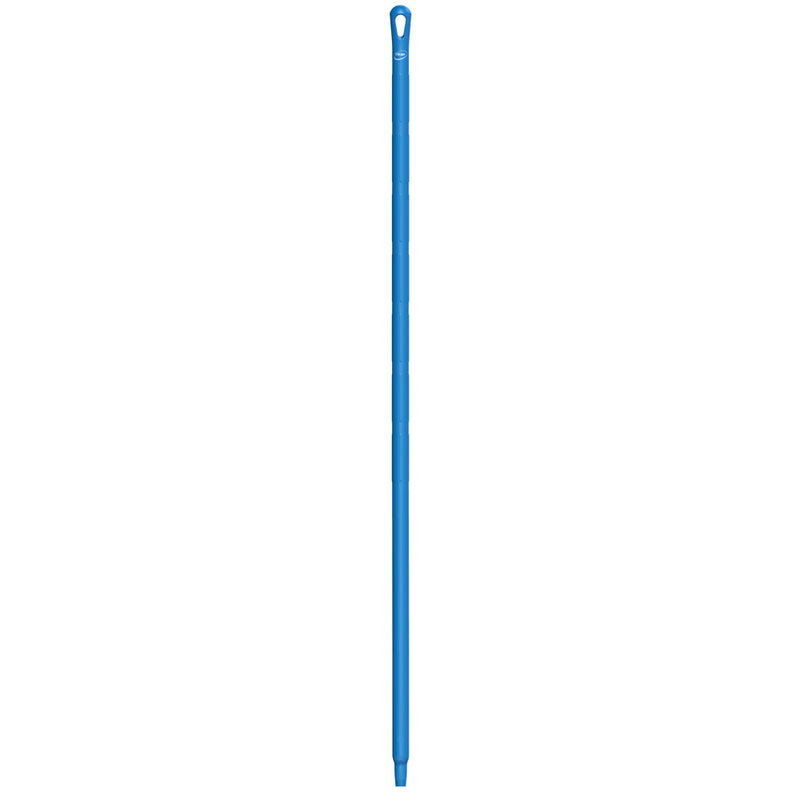 Vikan Ultra Hygienischer Stiel, 1500 mm, verschiedene Farben - Karton mit 10 Stück