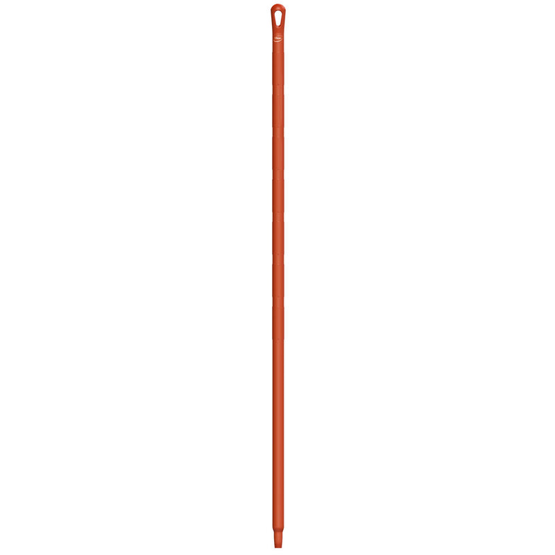 Vikan Ultra Hygienischer Stiel, 1500 mm, verschiedene Farben - Karton mit 10 Stück