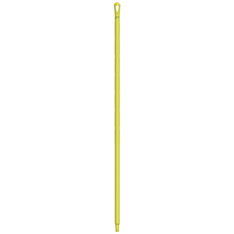 Vikan Ultra Hygienischer Stiel, 1500 mm, verschiedene Farben - Karton mit 10 Stück