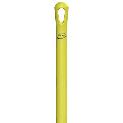 Vikan Ultra Hygienischer Stiel, 1500 mm, verschiedene Farben - Karton mit 10 Stück