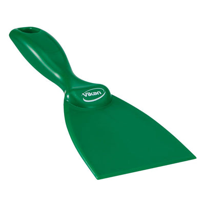 Vikan Spachtel, 75 mm, verschiedene Farben - Karton mit 25 Stück