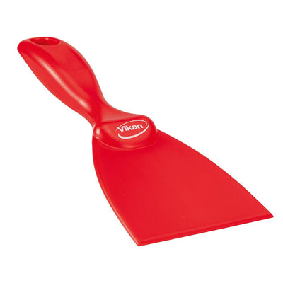 Vikan Spachtel, 75 mm, verschiedene Farben - Karton mit 25 Stück