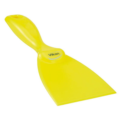 Vikan Spachtel, 75 mm, verschiedene Farben - Karton mit 25 Stück