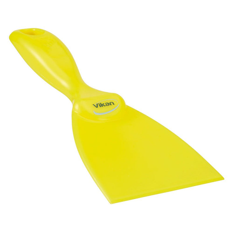 Vikan Spachtel, 75 mm, verschiedene Farben - Karton mit 25 Stück