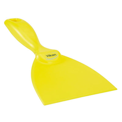 Vikan Spachtel, 102 mm, verschiedene Farben - Karton mit 20 Stück