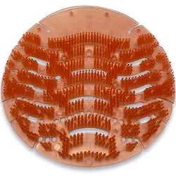 Urinalsieb, Duft: Papaya / Citrus, einzeln verpackt, 12er Packung, Einzelpreis 2,49 €