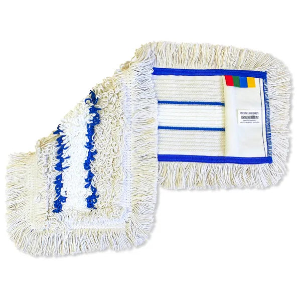 Hospital-Wischbezug Profi Plus 40 cm / VE mit 75 Stück zum Stückpreis von 2,19 €