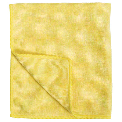 Vermop Progressive, Microfasertuch, verschiedene Farben - Karton mit 100 Stück (1 x 100 Stück)