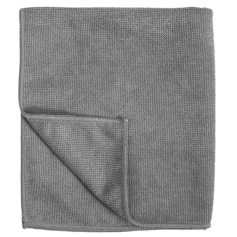 Vermop Progressive, Microfasertuch, verschiedene Farben - Karton mit 100 Stück (1 x 100 Stück)