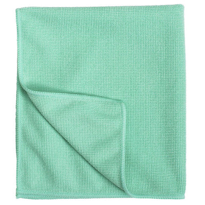 Vermop Progressive, Microfasertuch, verschiedene Farben - Karton mit 100 Stück (1 x 100 Stück)