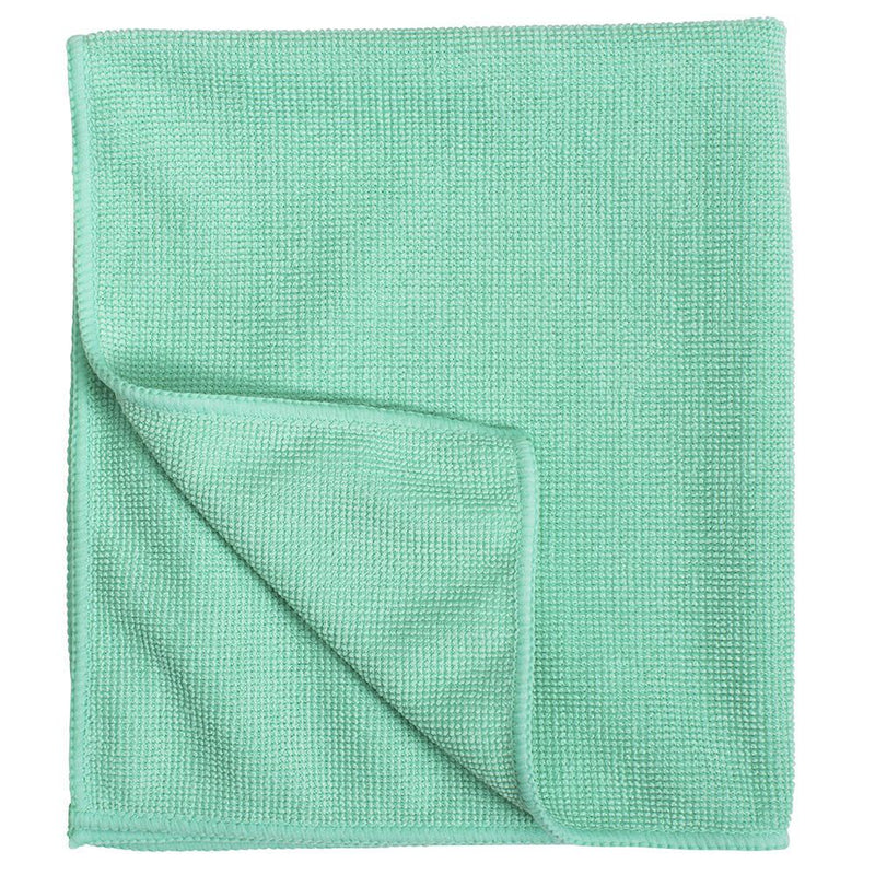 Vermop Progressive, Microfasertuch, verschiedene Farben - Karton mit 100 Stück (1 x 100 Stück)