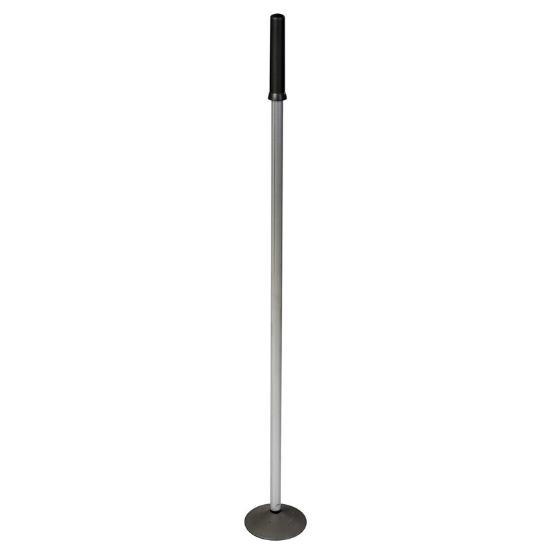 Vermop Türstopper, grau-schwarz - Karton mit 1 Stück