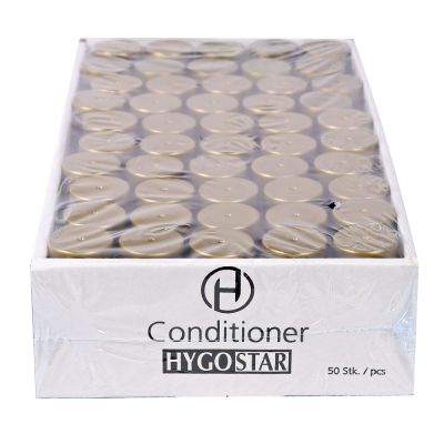 Conditioner Flasche 25 ml (Verpackungseinheit 10 x 50 Stück)